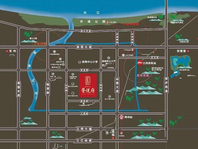 江阴南闸白玉路天气？江阴市夭气？  第4张