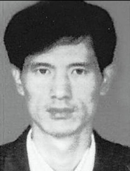 中国前十悍匪排名榜前十万光旭，中国前十悍匪排名榜和案件详细资料？  第5张