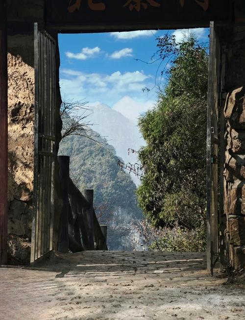 明天上饶葛仙山天气，明天上饶葛仙山天气预报  第1张