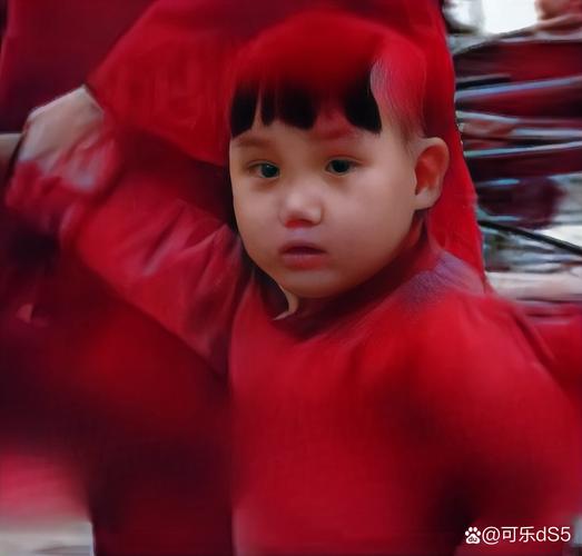 红衣小男孩真实事件破案了吗？剧名红衣小女孩2？  第4张