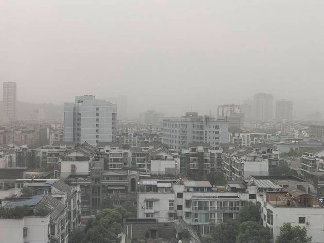 广元市历史天气预报，广元过去天气  第2张