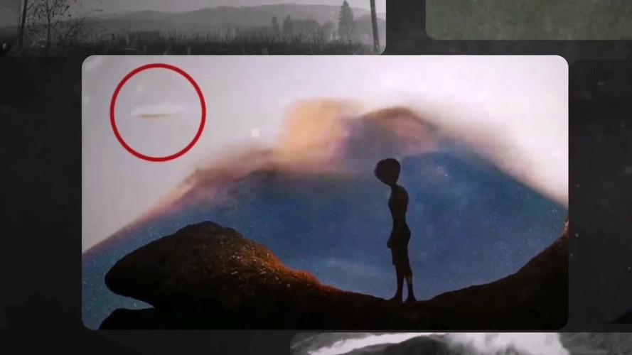 ufo事件视频高清视频，ufo事件视频高清视频在线观看  第2张