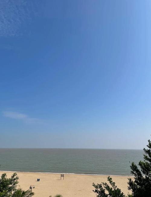 珠海天气预报最新的，珠海天气情况？  第4张
