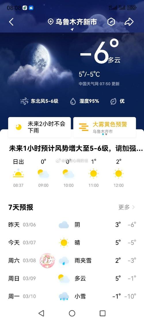 百色气象局天气预报，百色气象局天气预报查询  第6张