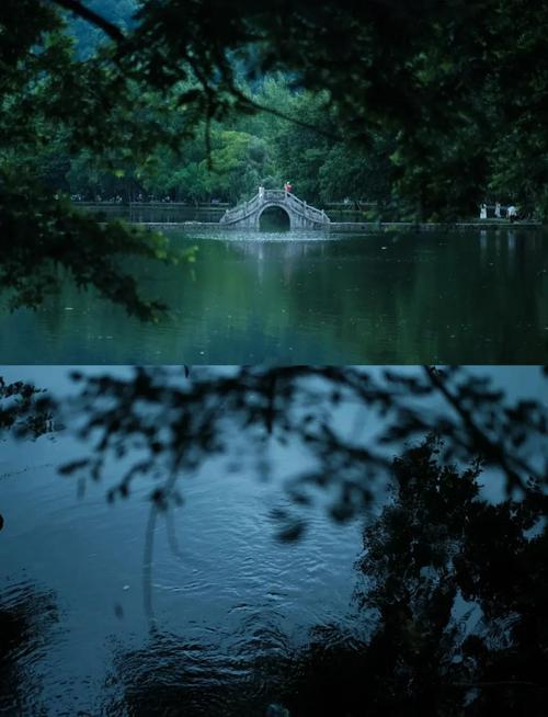 安徽省10月份天气，安徽十月天气预报一周  第2张
