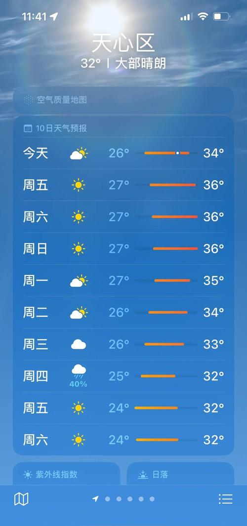 六盘水天气预报视频？六盘水天气预报30天视频？  第4张