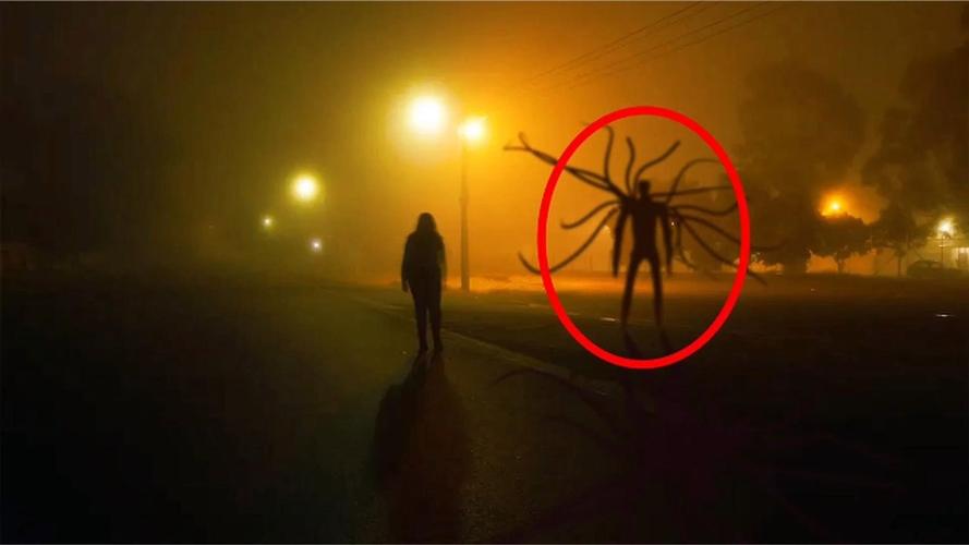 5秒出鬼图片，5秒出鬼图片视频？  第2张