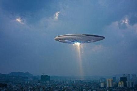 美国凤凰山ufo？凤凰山ufo奇案？  第2张