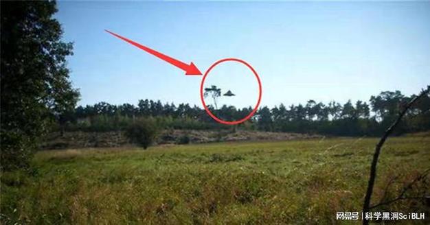 美国凤凰山ufo？凤凰山ufo奇案？  第5张