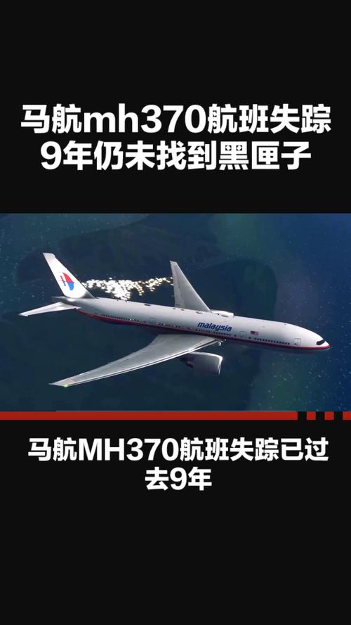 马航mh370黑匣子录音曝光，马航的黑匣子  第4张