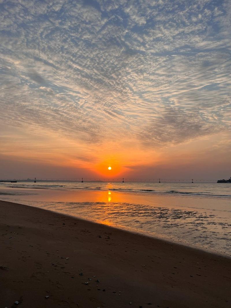 南戴河天气今天小时，南戴河天气今天小时天气预报？  第2张