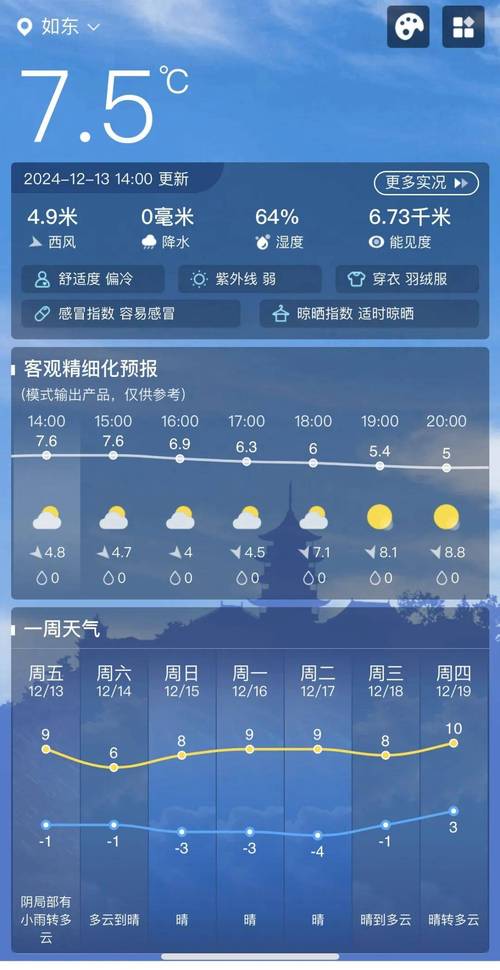 滨海天气30天查询，滨海一周天气预报 1127128254？  第1张