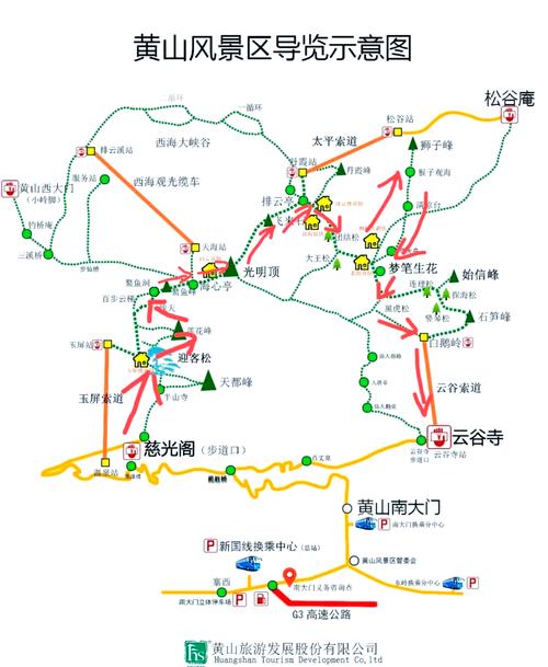 黄山市宏村天气预报，黄山市宏村天气预报15天？  第2张