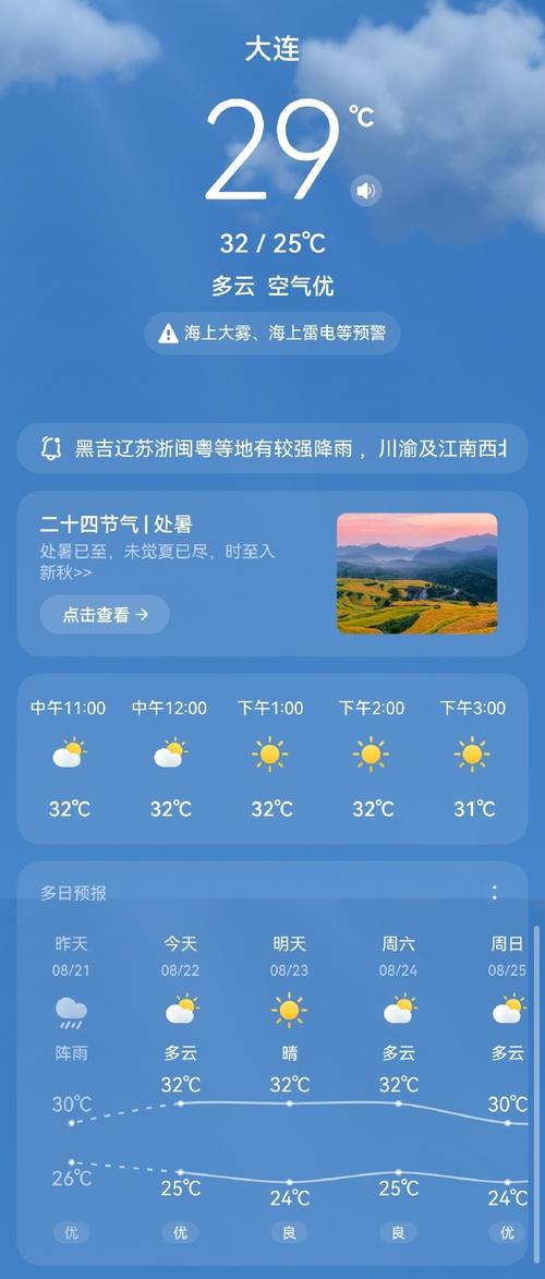 旅顺40天天气预报，旅顺40天天气预报查询？  第1张