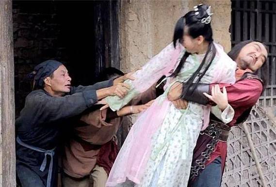 中国食人真实事件？中国食人真实事件真相？  第3张