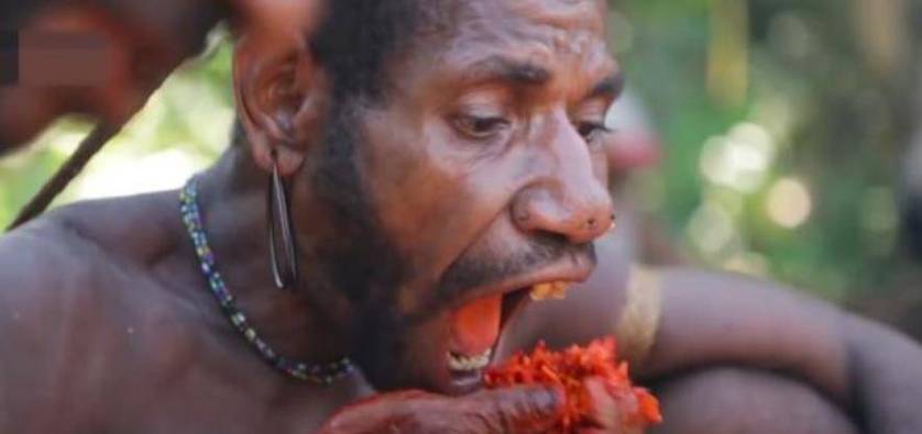 中国食人真实事件？中国食人真实事件真相？  第5张
