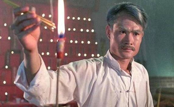 娱乐圈捉鬼灵异事件，娱乐圈捉鬼灵异事件是什么？  第1张