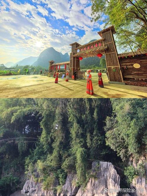 罗城一个月天气预报，罗城天气预报40天  第3张