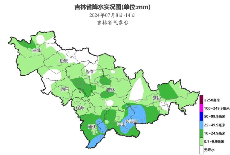 敦化20天天气预报，敦化20天天气预报15天  第3张