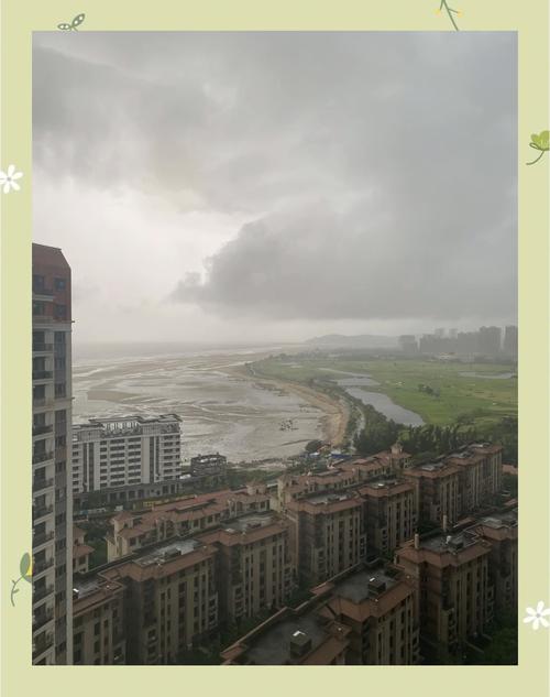 北海市实时天气预报？北海市实时天气预报查询？  第1张