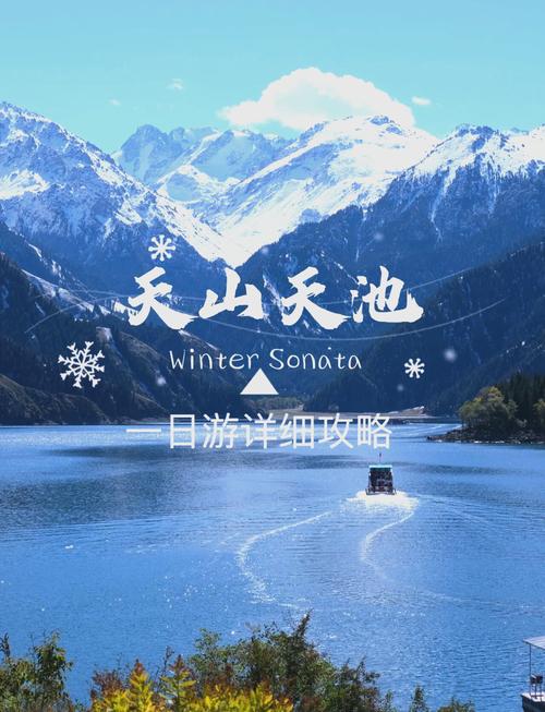 天山天池水怪，天山天池水怪照片？  第4张