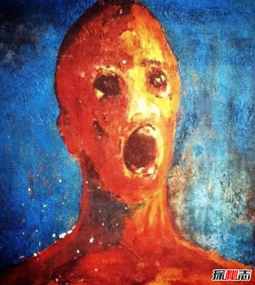 世界前十禁画之首，世界前十禁画之首是谁？  第5张