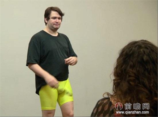世界上吊最长的男人，世界上最长的吊是谁  第5张