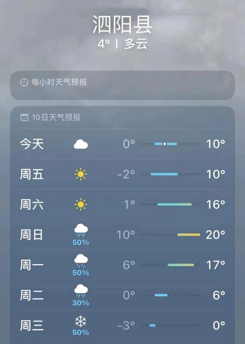 泗县四十天天气预报，泗县四十天天气预报15天  第5张