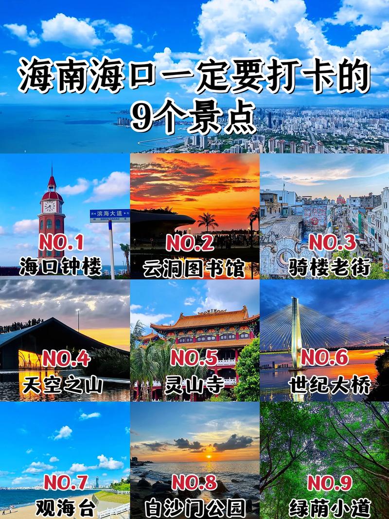 海口天气温度多少度，海口气温15天查询？  第6张