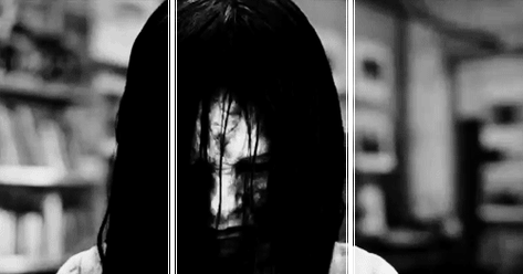 5秒变鬼图，五秒变鬼动态表情包？  第5张