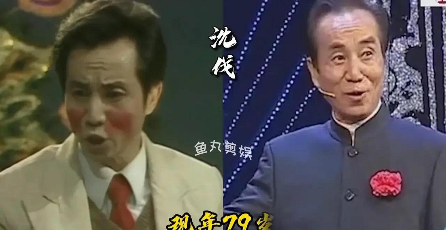 最吓人的春晚？春晚比较好笑？  第6张