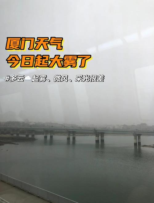 厦门未来一个月天气，厦门未来一个月天气预报  第6张