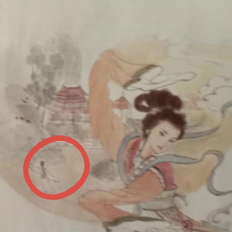 小学语文书诡异图片？小学语文书课本图片？  第2张