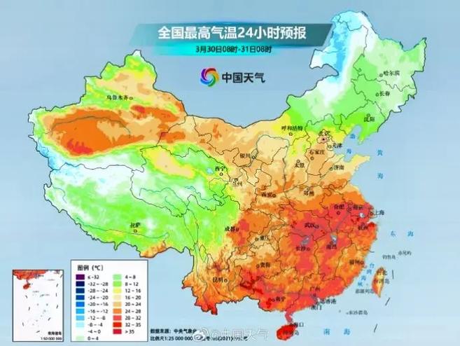 姜堰区明天天气预报，姜堰明日天气？  第4张