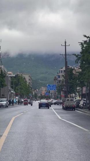 登封天气预报半个月，登封天气十五天？  第3张