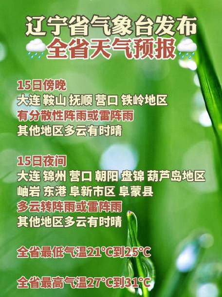 鞍山市今日天气预报，鞍山市今日天气预报24小时  第1张