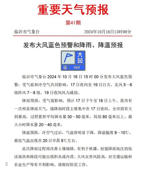 临沂市天气预报下载，临沂市天气预报一周？  第4张