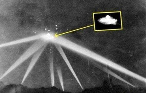 中国ufo真实事件证据，ufo真实事件证据2022到2024中国  第1张