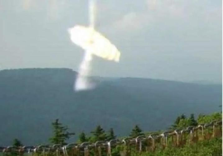 中国ufo真实事件证据，ufo真实事件证据2022到2024中国  第3张