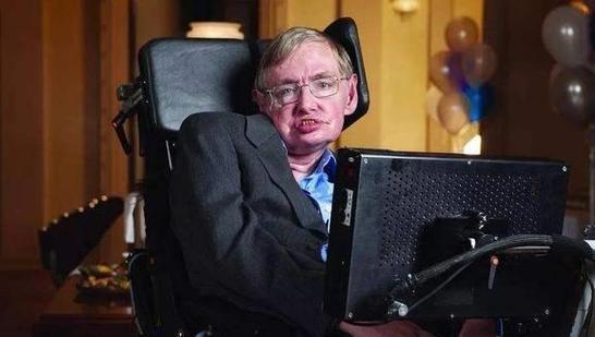 霍金死亡过珵视频的简单介绍  第1张