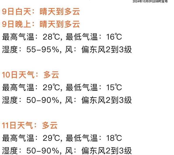 湖北最近的天气描述，湖北最近的天气描述是什么  第3张