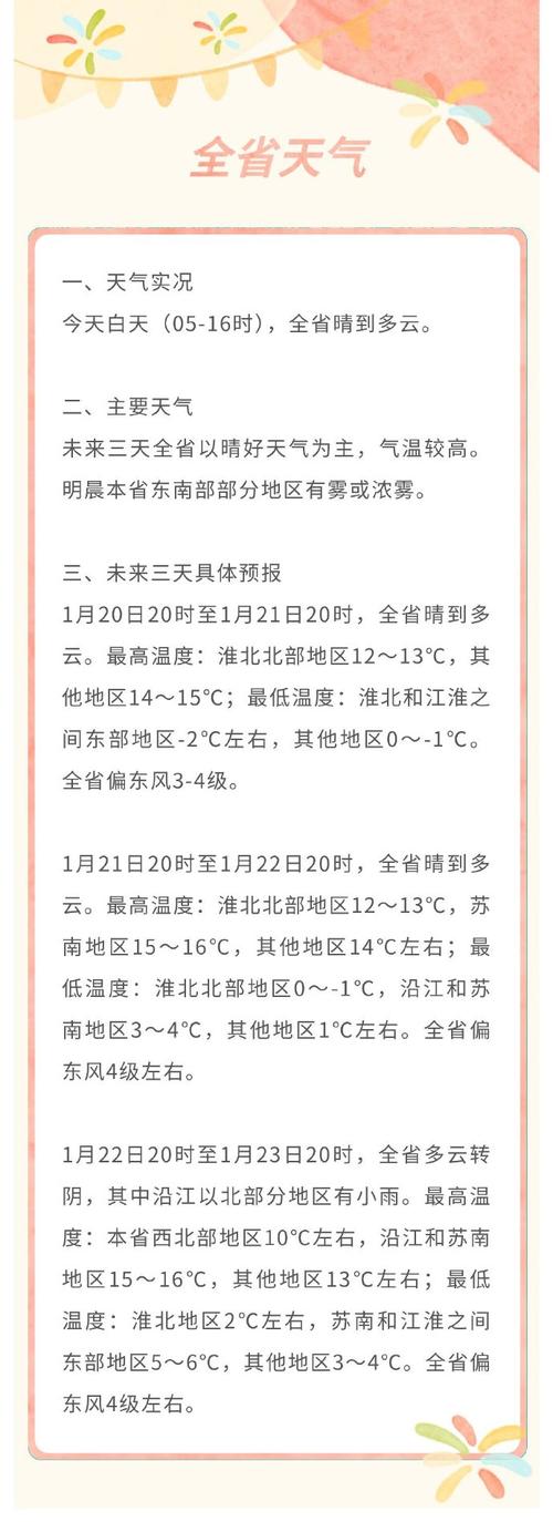 淮北天气预报7天气？淮北天气一周天气预报？  第5张