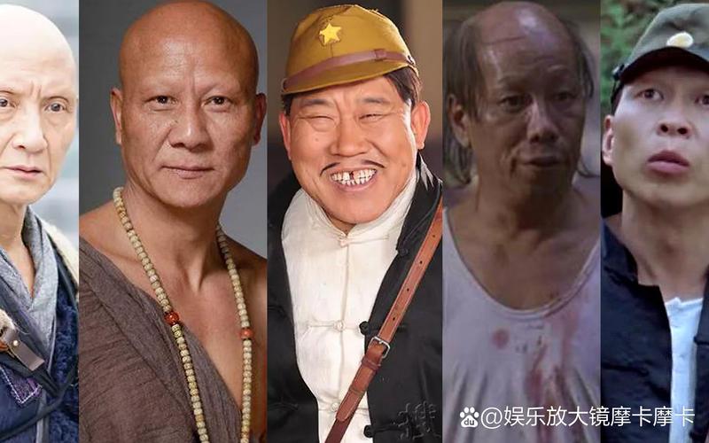 中国黑帮排名真实的，中国黑社会帮派排名？  第2张