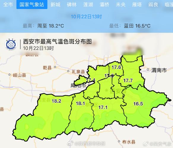 西安临潼天气气预报？西安临潼一周天气？  第3张