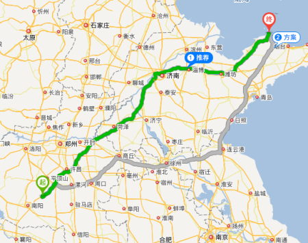 临沂沂水县天气预报？中国山东省临沂市沂水县天气？  第1张