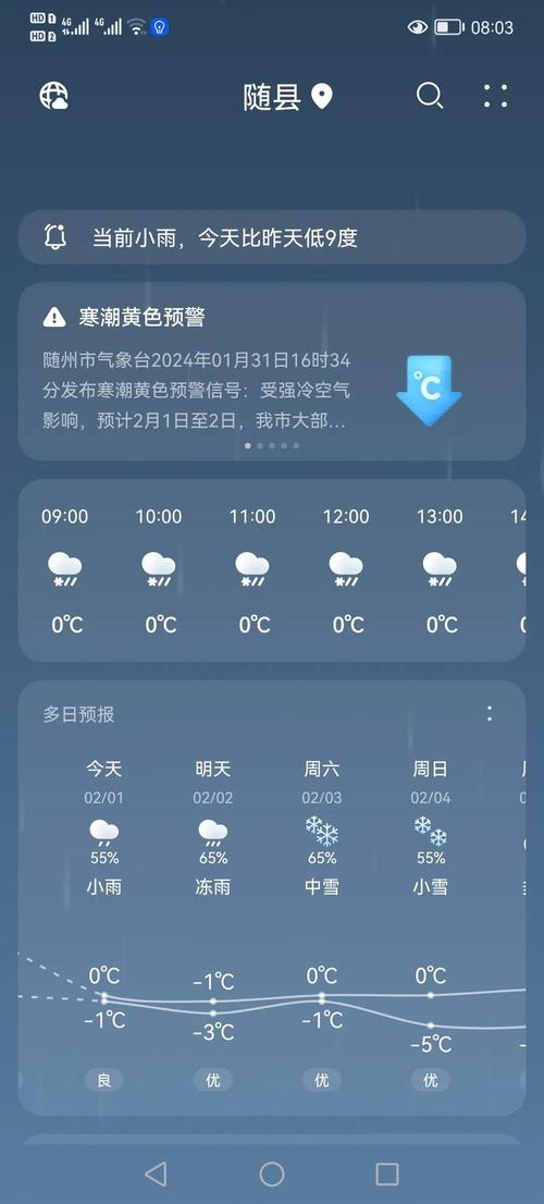 黄梅县一周天气预报，湖北黄冈黄梅县天气预报15天查询？  第3张