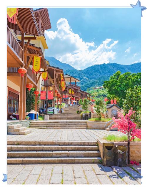 今天德化县天气预报，福建泉州德化县今天的天气预报  第2张