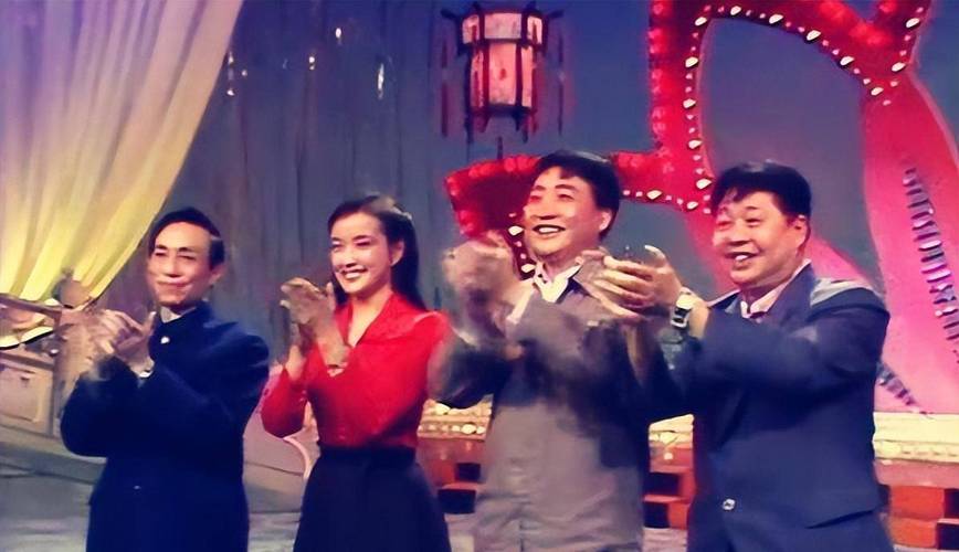 86春晚为什么那么吓人？为什么86年没有春晚？  第2张