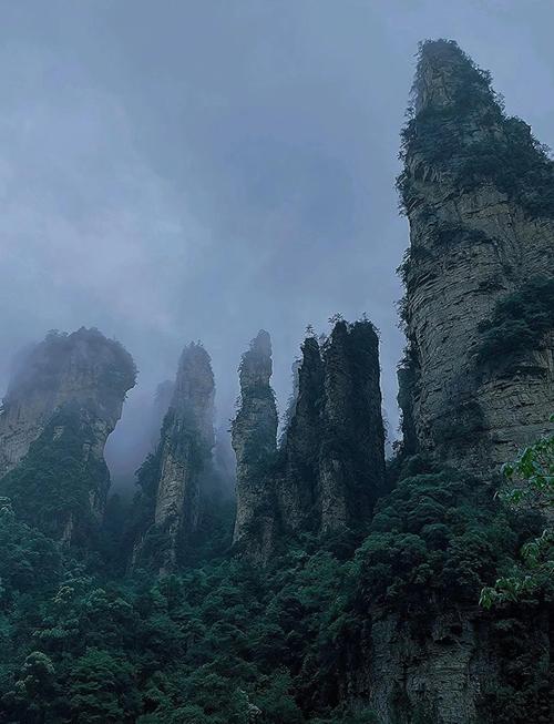 湖南慈利县天气预报，湖南慈利县天气预报30天  第3张