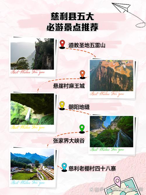 湖南慈利县天气预报，湖南慈利县天气预报30天  第6张